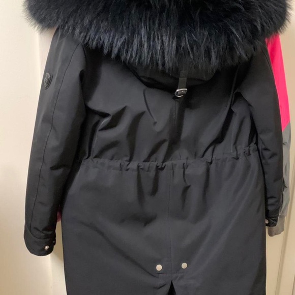 Used Size Small Rudsak Jacket - Picture 2 of 4